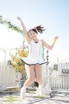 [Lovepop] Ume Hyakka 百花梅 - GL0131 Photoset 001 - 009