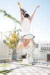[Lovepop] Ume Hyakka 百花梅 - GL0131 Photoset 001 - 009