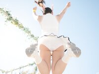 [Lovepop] Ume Hyakka 百花梅 - GL0131 Photoset 001 - 009