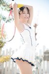 [Lovepop] Ume Hyakka 百花梅 - GL0131 Photoset 001 - 009