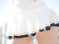 [Lovepop] Ume Hyakka 百花梅 - GL0131 Photoset 001 - 009