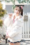 [Lovepop] Ume Hyakka 百花梅 - GL0131 Photoset 001 - 009