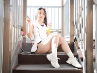 [Lovepop] Ume Hyakka 百花梅 - GL0131 Photoset 001 - 009
