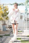 [Lovepop] Ume Hyakka 百花梅 - GL0131 Photoset 001 - 009