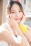 [Lovepop] Ume Hyakka 百花梅 - GL0131 Photoset 001 - 009
