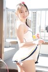 [Lovepop] Ume Hyakka 百花梅 - GL0131 Photoset 001 - 009