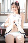 [Lovepop] Ume Hyakka 百花梅 - GL0131 Photoset 001 - 009