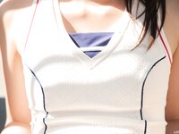 [Lovepop] Ume Hyakka 百花梅 - GL0131 Photoset 001 - 009