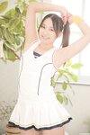[Lovepop] Ume Hyakka 百花梅 - GL0131 Photoset 001 - 009
