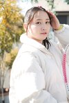 [Lovepop] Ume Hyakka 百花梅 - GL0131 Photoset 001 - 009