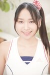 [Lovepop] Ume Hyakka 百花梅 - GL0131 Photoset 001 - 009