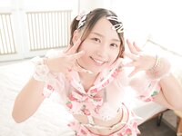 [Lovepop] Ume Hyakka 百花梅 - GL0131 Photoset 001 - 009