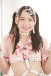 [Lovepop] Ume Hyakka 百花梅 - GL0131 Photoset 001 - 009
