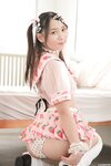 [Lovepop] Ume Hyakka 百花梅 - GL0131 Photoset 001 - 009