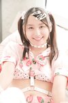 [Lovepop] Ume Hyakka 百花梅 - GL0131 Photoset 001 - 009