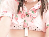 [Lovepop] Ume Hyakka 百花梅 - GL0131 Photoset 001 - 009