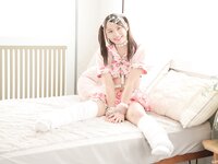 [Lovepop] Ume Hyakka 百花梅 - GL0131 Photoset 001 - 009
