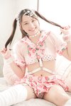 [Lovepop] Ume Hyakka 百花梅 - GL0131 Photoset 001 - 009