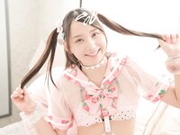 [Lovepop] Ume Hyakka 百花梅 - GL0131 Photoset 001 - 009