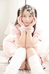 [Lovepop] Ume Hyakka 百花梅 - GL0131 Photoset 001 - 009