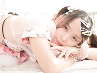 [Lovepop] Ume Hyakka 百花梅 - GL0131 Photoset 001 - 009
