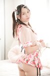[Lovepop] Ume Hyakka 百花梅 - GL0131 Photoset 001 - 009