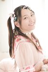 [Lovepop] Ume Hyakka 百花梅 - GL0131 Photoset 001 - 009