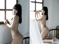 FLASHデジタル写真集 Mizuki Sakikawa 崎川みずき - Seven Transformations 七変化