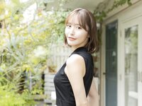 [Photobook] Sarina Momonaga 百永さりな - Perfect Day For A Date デート日和