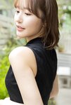 [Photobook] Sarina Momonaga 百永さりな - Perfect Day For A Date デート日和