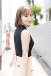 [Photobook] Sarina Momonaga 百永さりな - Perfect Day For A Date デート日和