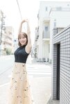 [Photobook] Sarina Momonaga 百永さりな - Perfect Day For A Date デート日和