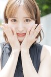 [Photobook] Sarina Momonaga 百永さりな - Perfect Day For A Date デート日和