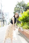 [Photobook] Sarina Momonaga 百永さりな - Perfect Day For A Date デート日和
