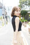 [Photobook] Sarina Momonaga 百永さりな - Perfect Day For A Date デート日和