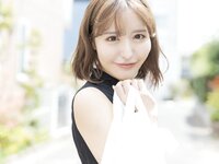 [Photobook] Sarina Momonaga 百永さりな - Perfect Day For A Date デート日和