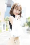 [Photobook] Sarina Momonaga 百永さりな - Perfect Day For A Date デート日和