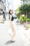 [Photobook] Sarina Momonaga 百永さりな - Perfect Day For A Date デート日和