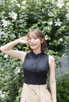 [Photobook] Sarina Momonaga 百永さりな - Perfect Day For A Date デート日和