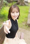 [Photobook] Sarina Momonaga 百永さりな - Perfect Day For A Date デート日和