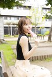 [Photobook] Sarina Momonaga 百永さりな - Perfect Day For A Date デート日和