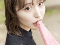 [Photobook] Sarina Momonaga 百永さりな - Perfect Day For A Date デート日和