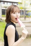 [Photobook] Sarina Momonaga 百永さりな - Perfect Day For A Date デート日和