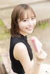 [Photobook] Sarina Momonaga 百永さりな - Perfect Day For A Date デート日和