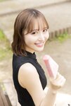 [Photobook] Sarina Momonaga 百永さりな - Perfect Day For A Date デート日和