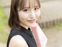 [Photobook] Sarina Momonaga 百永さりな - Perfect Day For A Date デート日和