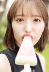 [Photobook] Sarina Momonaga 百永さりな - Perfect Day For A Date デート日和
