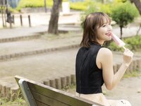 [Photobook] Sarina Momonaga 百永さりな - Perfect Day For A Date デート日和