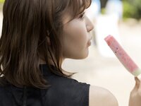 [Photobook] Sarina Momonaga 百永さりな - Perfect Day For A Date デート日和