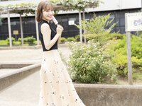 [Photobook] Sarina Momonaga 百永さりな - Perfect Day For A Date デート日和